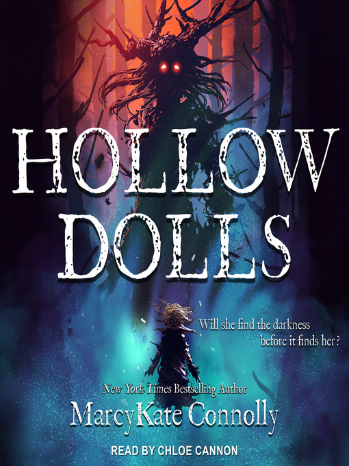 Title details for Hollow Dolls by MarcyKate Connolly - Available